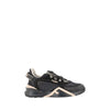 Fendi Leather Suede Outfito.ae