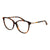 إطارات نظارات Guess Brown للنساء