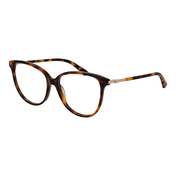 إطارات نظارات Guess Brown للنساء