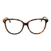 إطارات نظارات Guess Brown للنساء