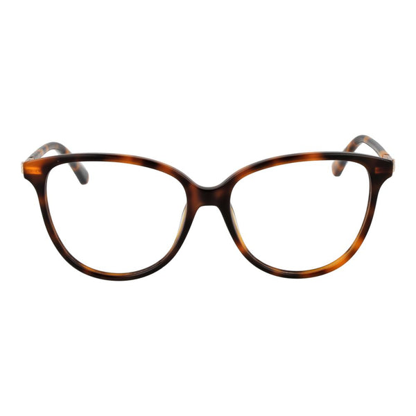 إطارات نظارات Guess Brown للنساء