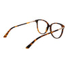 إطارات نظارات Guess Brown للنساء