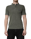 Dolce & Gabbana Cotton Logo Outfito.ae