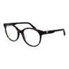 إطارات نظارات Guess Brown للنساء