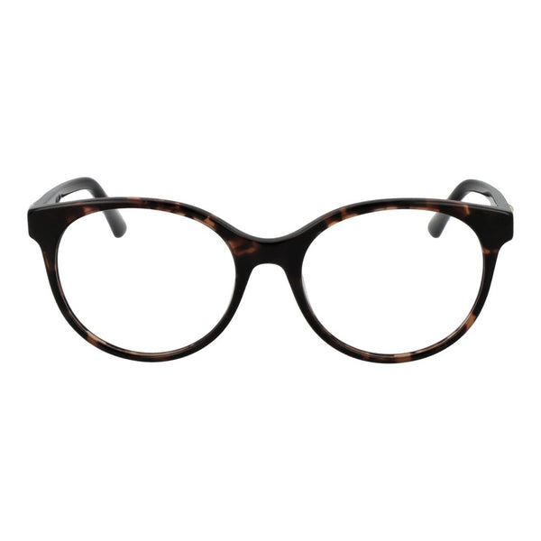 إطارات نظارات Guess Brown للنساء