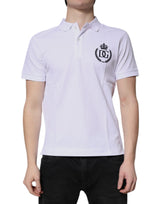 Dolce & Gabbana Cotton Logo Outfito.ae