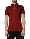 Dolce & Gabbana Cotton Logo Outfito.ae