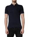 Dolce & Gabbana Cotton Logo Outfito.ae