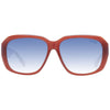 Guess Copper Women Sunglasses