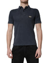 Dolce & Gabbana Cotton Logo Outfito.ae