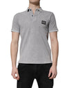 Dolce & Gabbana Cotton Logo Outfito.ae