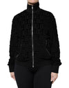 Dolce & Gabbana Cotton Logo Outfito.ae