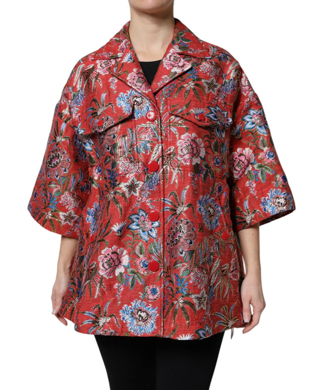 Dolce & Gabbana Cotton Silk Outfito.ae