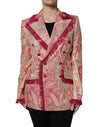 Dolce & Gabbana Silk Logo Outfito.ae