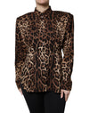 Dolce & Gabbana Silk Logo Outfito.ae