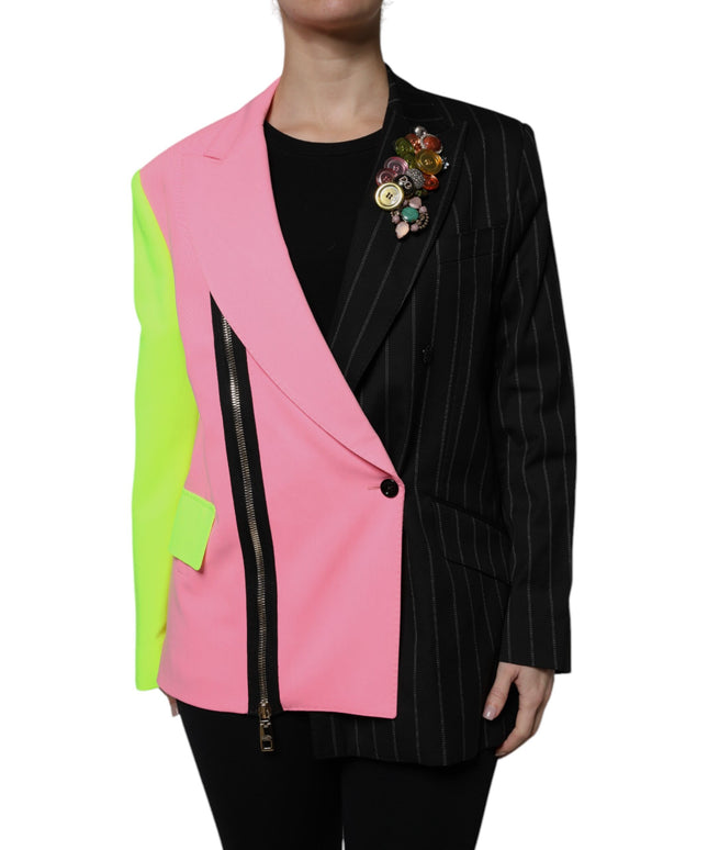 Dolce & Gabbana Cotton Silk Outfito.ae