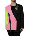 Dolce & Gabbana Cotton Silk Outfito.ae