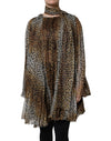 Dolce & Gabbana Silk Logo Outfito.ae