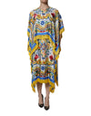 Dolce & Gabbana Silk Logo Outfito.ae