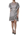 Dolce & Gabbana Cotton Silk Outfito.ae