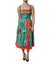 Dolce & Gabbana Silk Logo Outfito.ae
