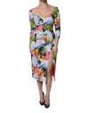 Dolce & Gabbana Logo Midi Outfito.ae