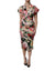 Dolce & Gabbana Silk Logo Outfito.ae