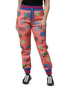 Dolce & Gabbana Logo Outfito.ae