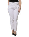 Dolce & Gabbana Cotton Denim Outfito.ae