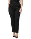 Dolce & Gabbana Wool Logo Outfito.ae