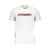 Guess Jeans Gray Cotton Men T-Shirt