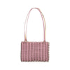 Rabanne Leather Metallic Outfito.ae