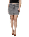 Dolce & Gabbana Cotton Denim Outfito.ae