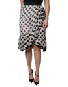 Dolce & Gabbana Cotton Silk Outfito.ae