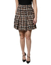 Dolce & Gabbana Cotton Wool Outfito.ae