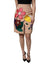 Dolce & Gabbana Silk Logo Outfito.ae