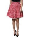 Dolce & Gabbana Cotton Silk Outfito.ae