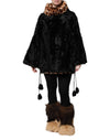 Dolce & Gabbana Leather Logo Outfito.ae