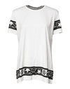 Dolce & Gabbana Cotton Logo Outfito.ae