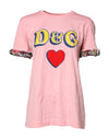Dolce & Gabbana Cotton Silk Outfito.ae