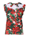 Dolce & Gabbana Cotton Wool Outfito.ae