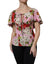 Dolce & Gabbana Silk Logo Outfito.ae