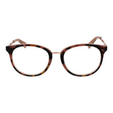 Guess Brown Unisex Glasses Frame