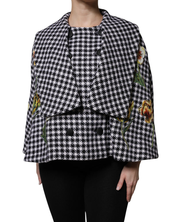 Dolce & Gabbana Wool Silk Outfito.ae