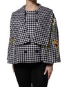 Dolce & Gabbana Wool Silk Outfito.ae