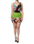 Dolce & Gabbana Silk Logo Outfito.ae