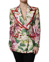 Dolce & Gabbana Silk Logo Outfito.ae