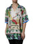 Dolce & Gabbana Silk Logo Outfito.ae