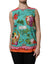 Dolce & Gabbana Silk Logo Outfito.ae