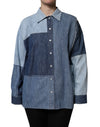 Dolce & Gabbana Cotton Logo Outfito.ae